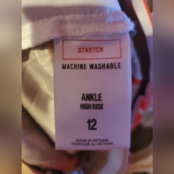 Comfortable casual pants - Picture 13 of 13